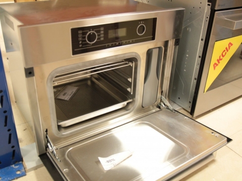 parná rúra MIELE DG 5061