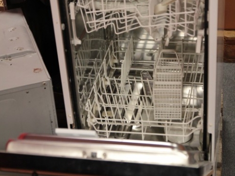 umývačka riadu WHIRLPOOL ADG 931 NB