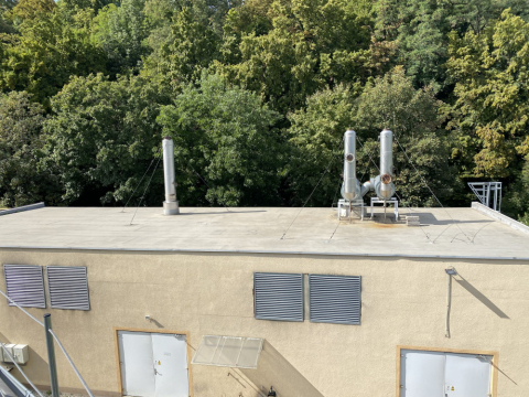 Speňažovanie časti podniku