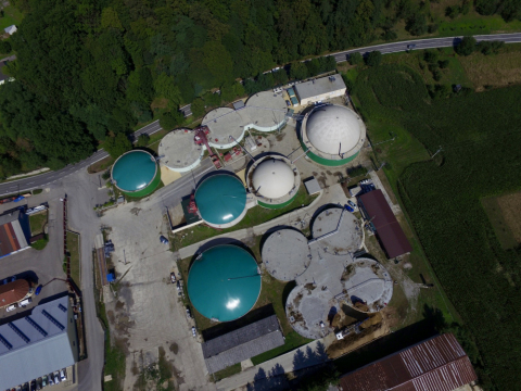 Speňažovanie časti podniku