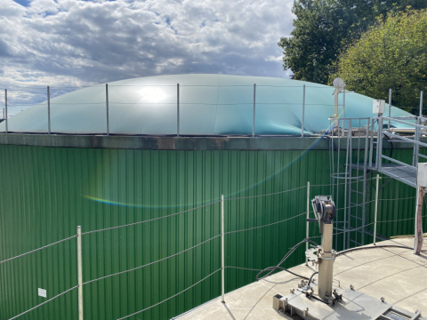 Speňažovanie časti podniku