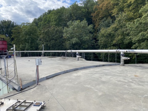 Speňažovanie časti podniku