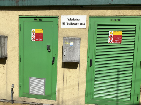 Speňažovanie časti podniku