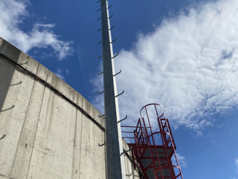 Speňažovanie časti podniku