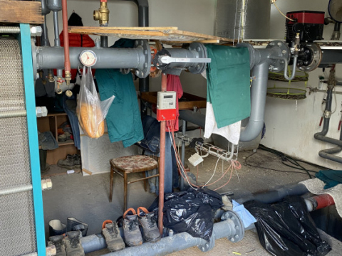 Speňažovanie časti podniku