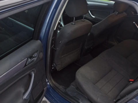 Ford Mondeo Combi 2.0 TDCi DPF Titanium