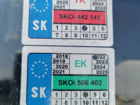 Špeciálne nákladné vozidlo: MAN TGS