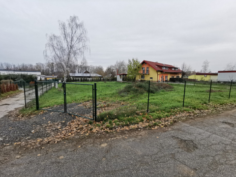 9á stavebný pozemok obec Vinné