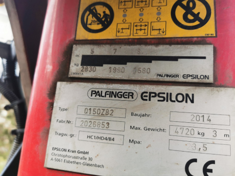 Špeciálne nákladné vozidlo: MAN TGS