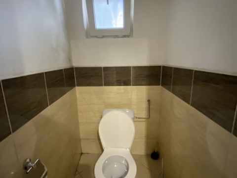 Rekreačná chata s pozemkami