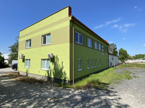 OnlineAukcia súboru nehnuteľného a hnuteľného majetku