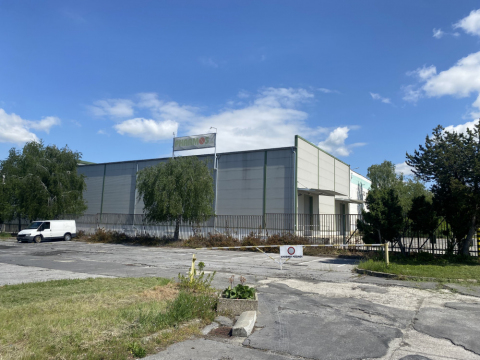 Online aukcia súboru nehnuteľného a hnuteľného majetku