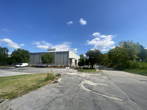 OnlineAukcia súboru nehnuteľného a hnuteľného majetku