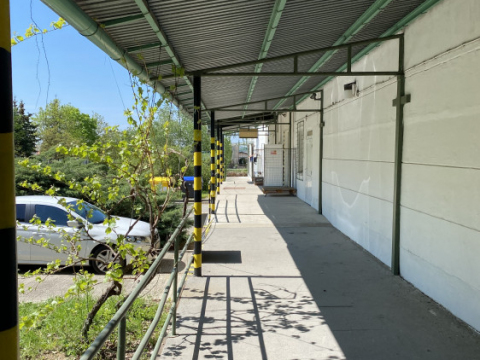 Online aukcia súboru nehnuteľného a hnuteľného majetku