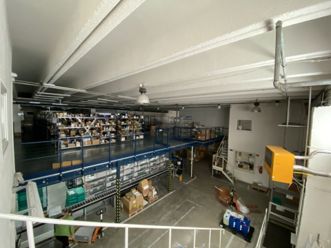 OnlineAukcia súboru nehnuteľného a hnuteľného majetku