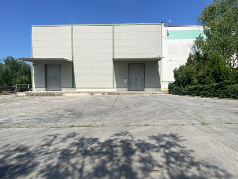 OnlineAukcia súboru nehnuteľného a hnuteľného majetku