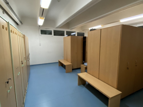 OnlineAukcia súboru nehnuteľného a hnuteľného majetku