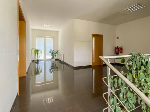 Predaj areálu Pharmos, a.s. v konkurze 