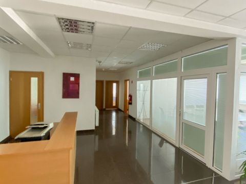 Predaj areálu Pharmos, a.s. v konkurze 