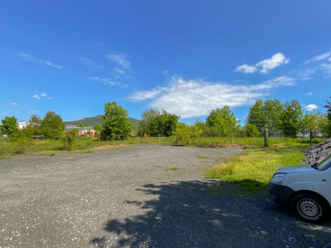 Predaj areálu Pharmos, a.s. v konkurze 