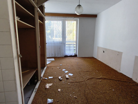 Predaj ubytovne v Liptovskom Jáne