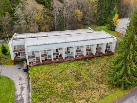 Predaj ubytovne v Liptovskom Jáne