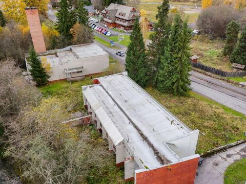 Predaj ubytovne v Liptovskom Jáne