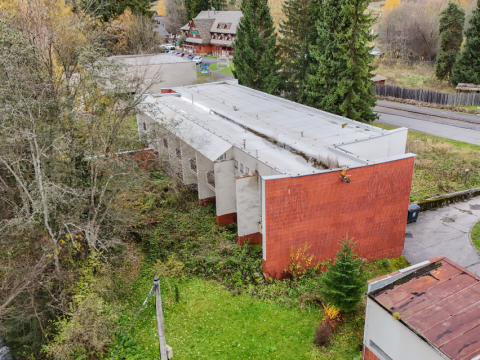 Predaj ubytovne v Liptovskom Jáne