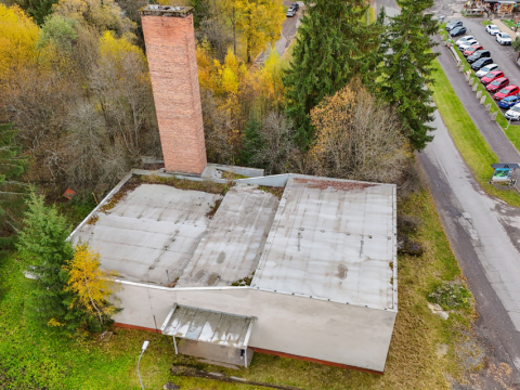 Predaj ubytovne v Liptovskom Jáne