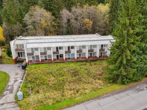 Predaj ubytovne v Liptovskom Jáne