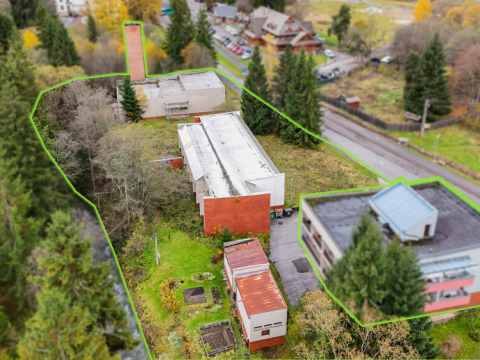 Predaj ubytovne v Liptovskom Jáne