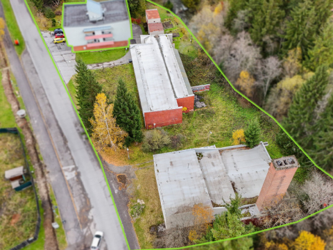 Predaj ubytovne v Liptovskom Jáne