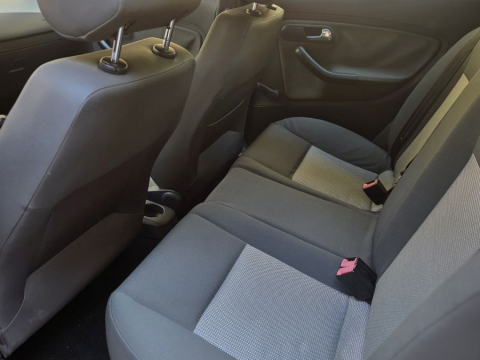 Seat Ibiza 1.4 TDI 51 kW | 2005 | 264.000 km