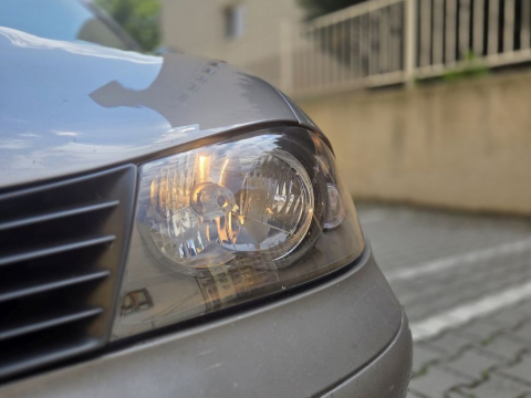 Seat Ibiza 1.4 TDI 51 kW | 2005 | 264.000 km