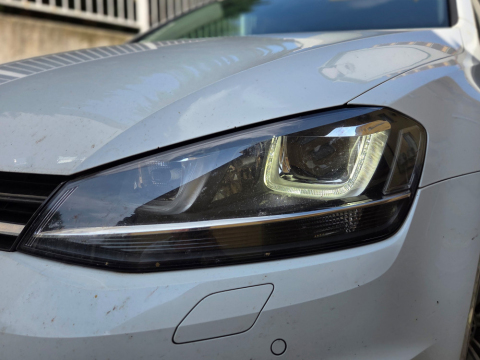 Volkswagen GOLF 7 1.4 TSI 2015