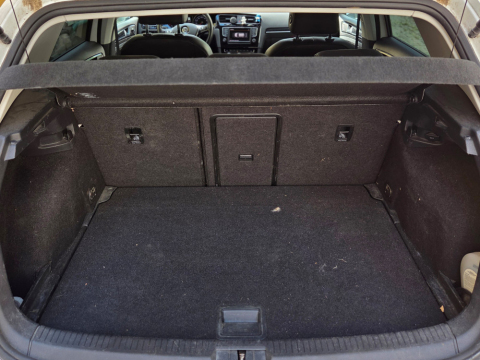 Volkswagen GOLF 7 1.4 TSI 2015