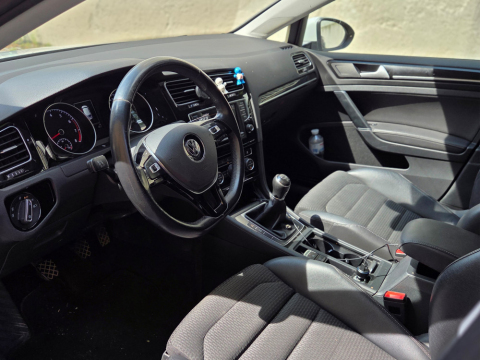 Volkswagen GOLF 7 1.4 TSI 2015