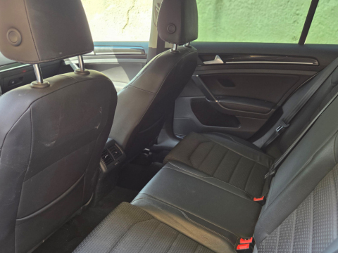 Volkswagen GOLF 7 1.4 TSI 2015