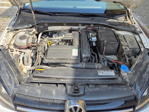 Volkswagen GOLF 7 1.4 TSI 2015