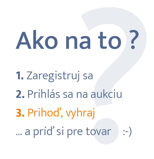 Ako na to 3 ?